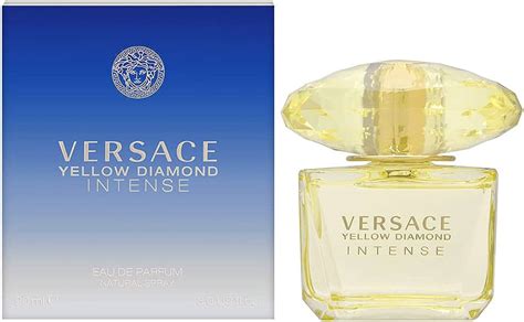 versace yellow diamond intense is it discontinued|Versace Yellow Diamond intense price.